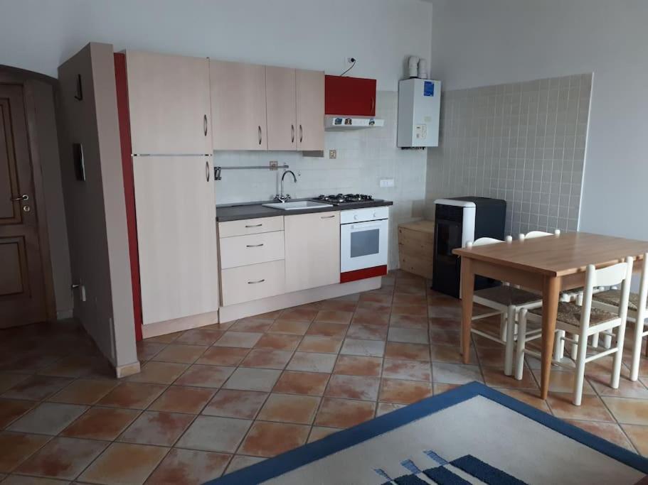 Casa Assunta Apartman Corvara  Kültér fotó
